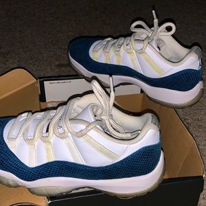 Retro air Jordan 11